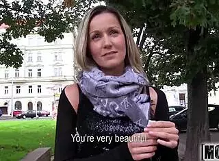 Oh Wow, Boning Off The B Path With Blanka Grain Dominating In Face Sitting Femdom!