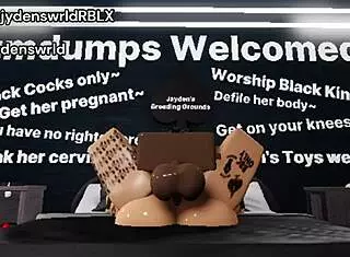 lonely milf misses her husband so the neighbor across the street steps in with his big black cock