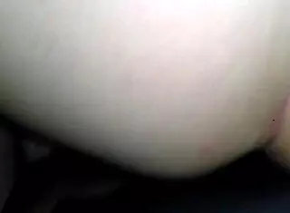 Pawg utilization in interracial doggystyle.