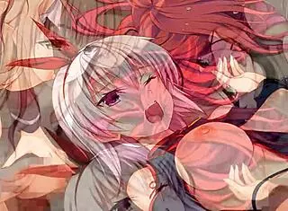 Nightmare noblood 1 group gathering unfolds in tense scenes