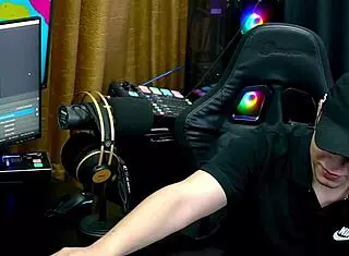 ruan, why are you diving into bianca demarchi's pussy like that on the podcast?