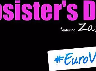 Stepbrother Wonders If Pussy Gets Wet During Holiday Cowgirl Ride with Creampie Finish