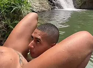 Model Aisha Ferrari Recorded In Outdoor Encounter With Mexican Soldier Near Playa El Carmen Quintana Roo Viral Video