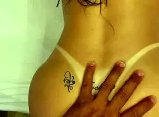 married monica lima gets so horny she lets swinger lover record the brazilian housewife action