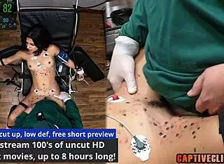 strangers in the night way not fair edition - misty addams