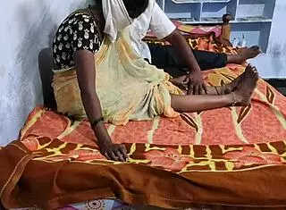 hey youranitha, wanna update on indian village hot wife homemade fucking with creampie in missionary?