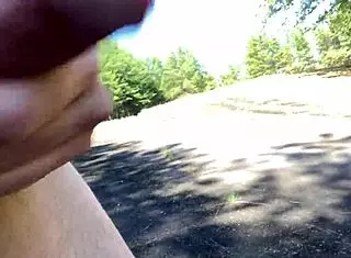 clitlicker662 update 13 img 1223 oct 13 2024 with outdoor solo masturbation