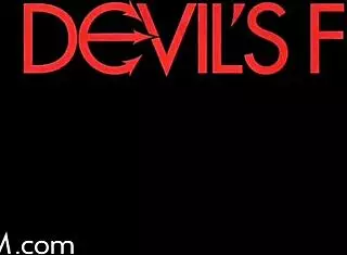 Devilsfilm Group Shares Wife In Lingerie Tattoo Cumshot 3some With Neighbors Swingers