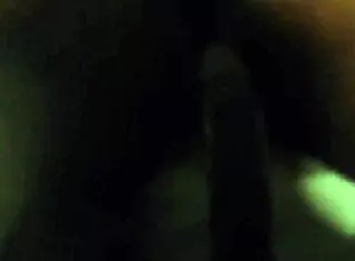 skinny bbc stretches and destroys tight pussy in intense doggystyle with gaping action