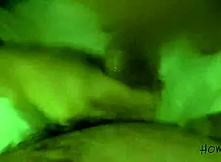 Stepdaughter demonstrates enjoyable sex therapy techniques