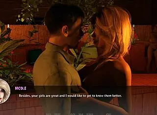 What happens at Reunion 106?