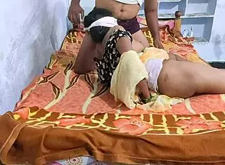 hey youranitha, wanna update on indian village hot wife homemade fucking with creampie in missionary?