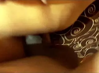 Mexican Prostitute Takes Intense Anal in Hotel