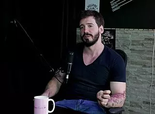 Blonde Beauty Endures Intense Bdsm Pain With Toys In See-Through Lingerie During Brazilian Swingers Game