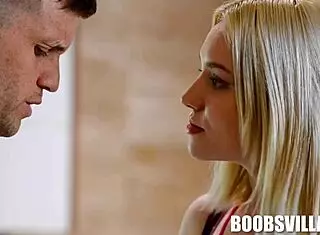 Craving Touch From Alex Charger Barbie Brill