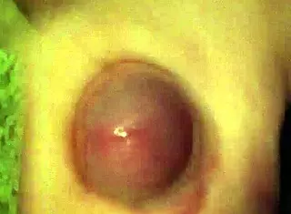 Cumming Hard With Intense Release