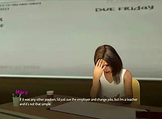 Terikat sesi permainan intens