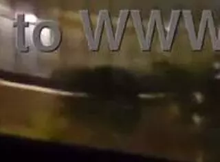 Whoa, Masturbating In Public Right In Front Of Hotel Window?!