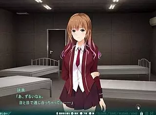 Nightmare noblood 1 group gathering unfolds in tense scenes