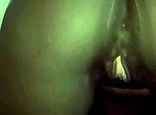 I feel so horny as Olamay masturbating alone while eagerly waiting for someone to fuck my wet pussy deeply