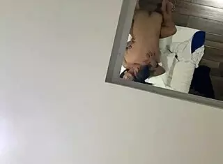 súper cogida en motel con mi polla monstruosa