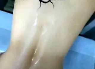 Hardcore Homemade Sex In Real Amateur Sauna Spa With Colombian Babe