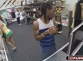 Sweet Hot Chick Sucking Meaty Hard Cock With Blowjob Action And Petite Teen Skills!