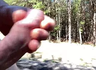 clitlicker662 update 13 img 1223 oct 13 2024 with outdoor solo masturbation