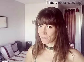 Boyfriend Offers Bbc While He Jerks Off Alone!