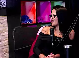 Brazilian Swingers Casting With Blonde Black Latina Group In See Through Outfits For Wild Interracial Fun