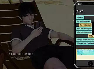 Oh, look at my big ass and tits in this Indian game.