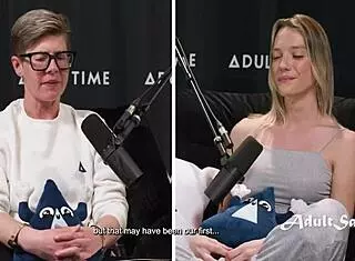 my wife in orgy kenna james bree mills