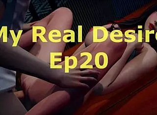 Oh, look at my big ass and tits in this Indian game.