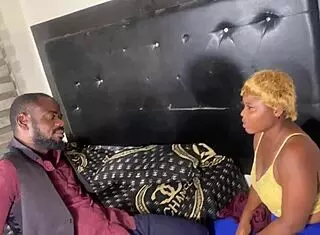 Pastor Performs Casting On Sister Annabel