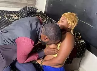 Pastor Performs Casting On Sister Annabel