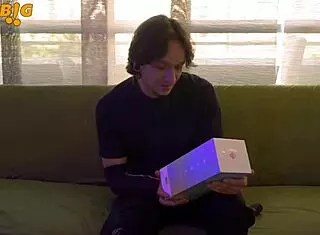 Colombian Slut Kai Outdoor Anal Toy Fun