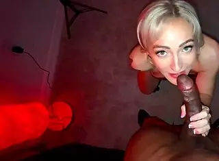 step sis craves bbc creampie deep