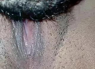Intense Clit Licking Leads To Explosive Orgasm In Passionate Homemade Encounter