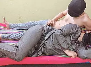 Pakistani Bhabhi Fucked Hard Fast in Doggystyle Desi Hindi Audio