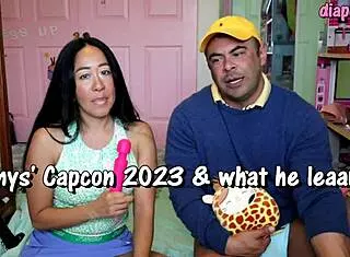 Post Capcon 2023 Recap And Why I Didnt Go