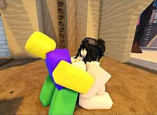 Zaki faces unexpected challenges in roblox gameplay adventure