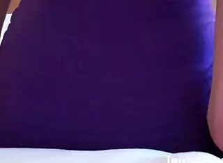 Intense Jerk Off Game with Cum and Domination Instructions