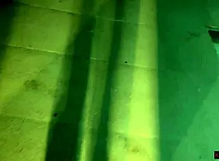 Public dick flashing happened on the bus. Girl saw it and gave a handjob to help cum.