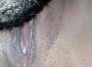 Intense Clit Licking Leads To Explosive Orgasm In Passionate Homemade Encounter