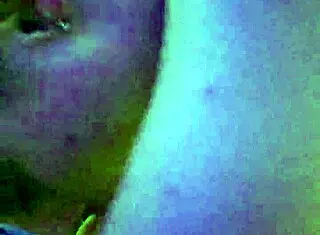 hey my slut gf is sucking my dick like a pro in homemade vid