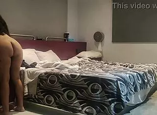 What happens in this casting take one session?