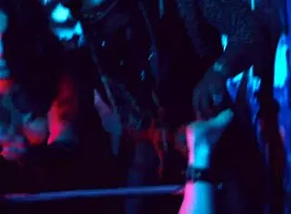 Bound Foot To Tickle