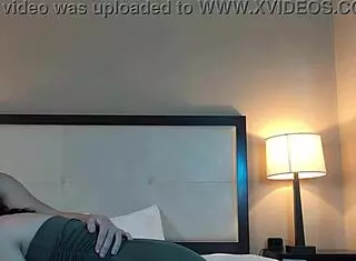 petite teen hints at deepthroat thrill with monster cock sucking session