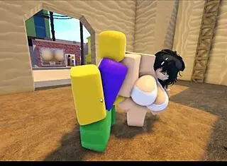 Zaki faces unexpected challenges in roblox gameplay adventure