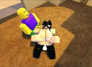 Zaki faces unexpected challenges in roblox gameplay adventure